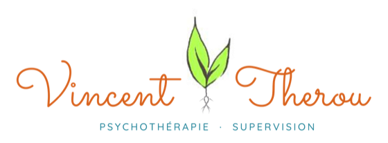 Vincent Therou, psychothérapie et supervision